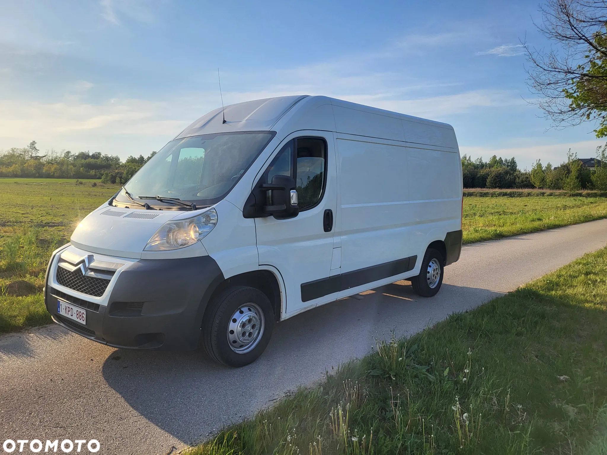 Citroën Jumper - 1