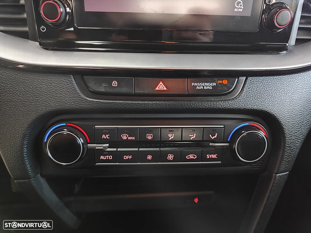 Kia Ceed 1.0 T-GDI TX+SRF - 29