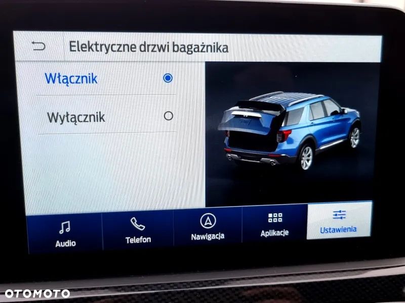 Ford Kuga 2.5 FHEV FWD ST-Line X - 34