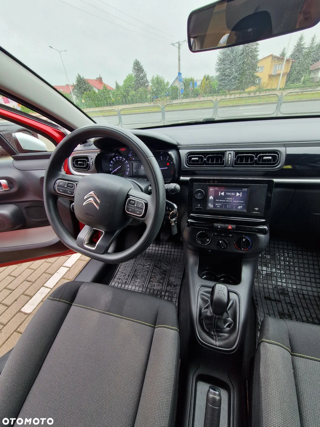 Citroën C3 1.2 PureTech Shine - 20