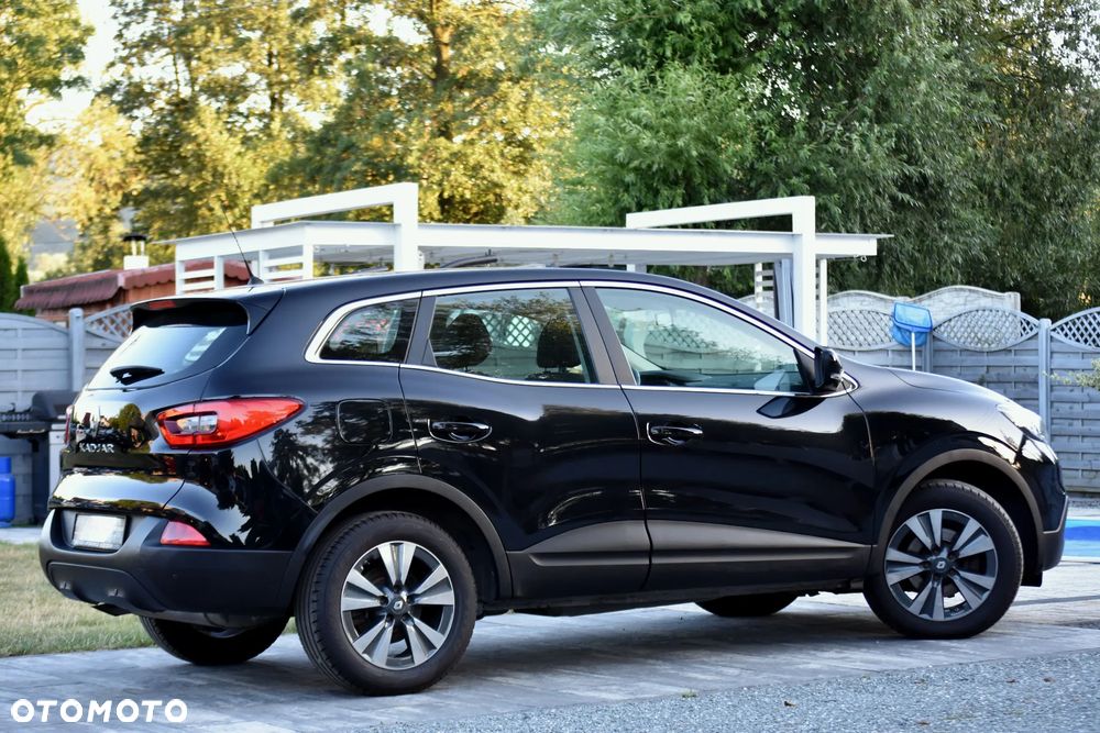 Renault Kadjar 1.2 Energy TCe Business - 20