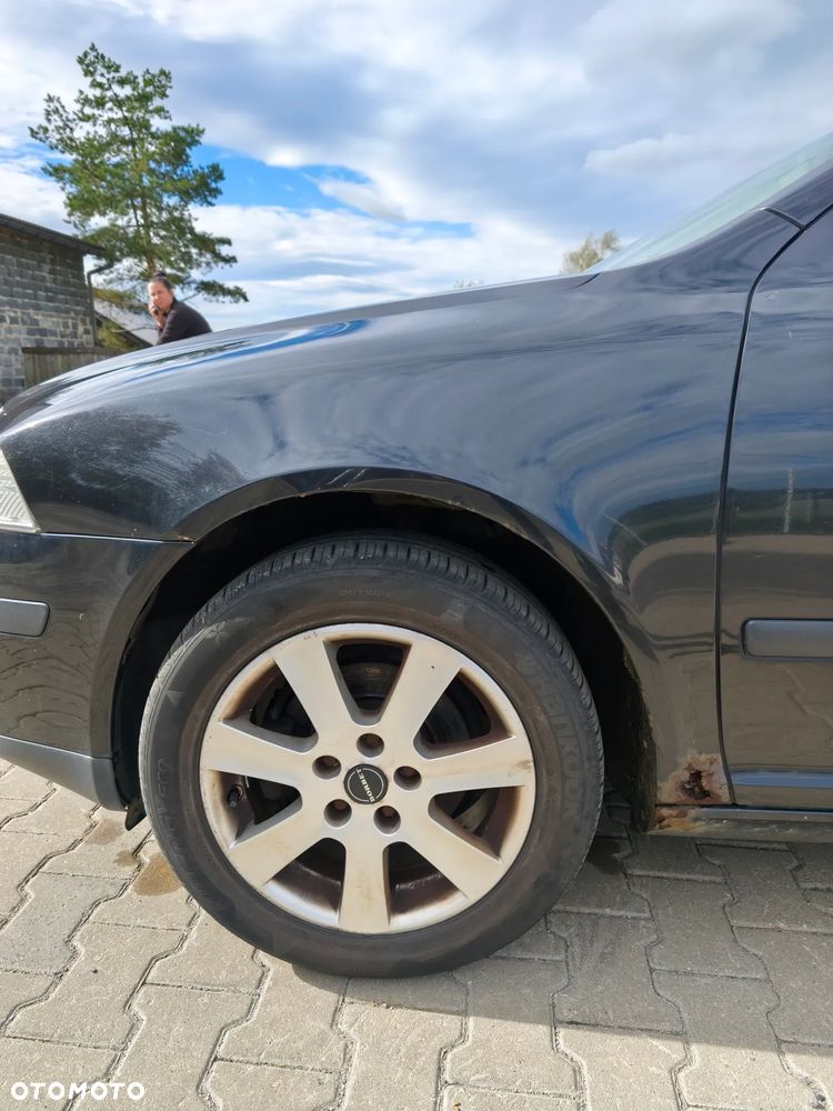 Skoda Octavia - 20