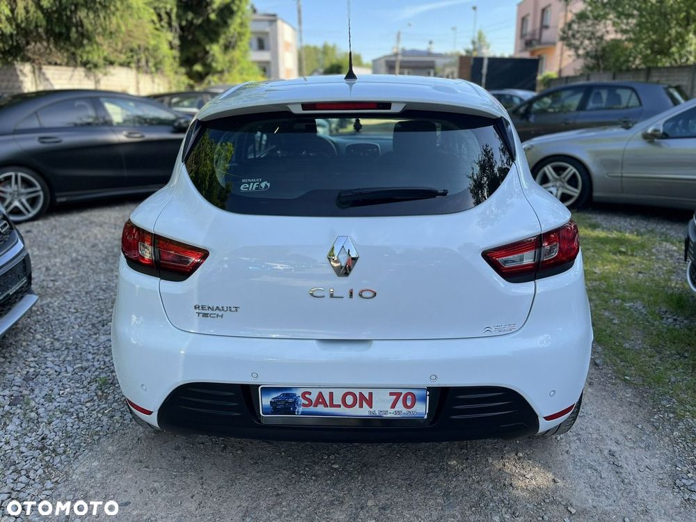 Renault Clio - 5