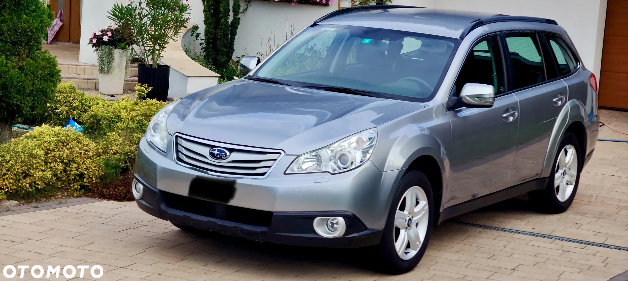 Subaru Outback Legacy 2.5i Comfort - 2
