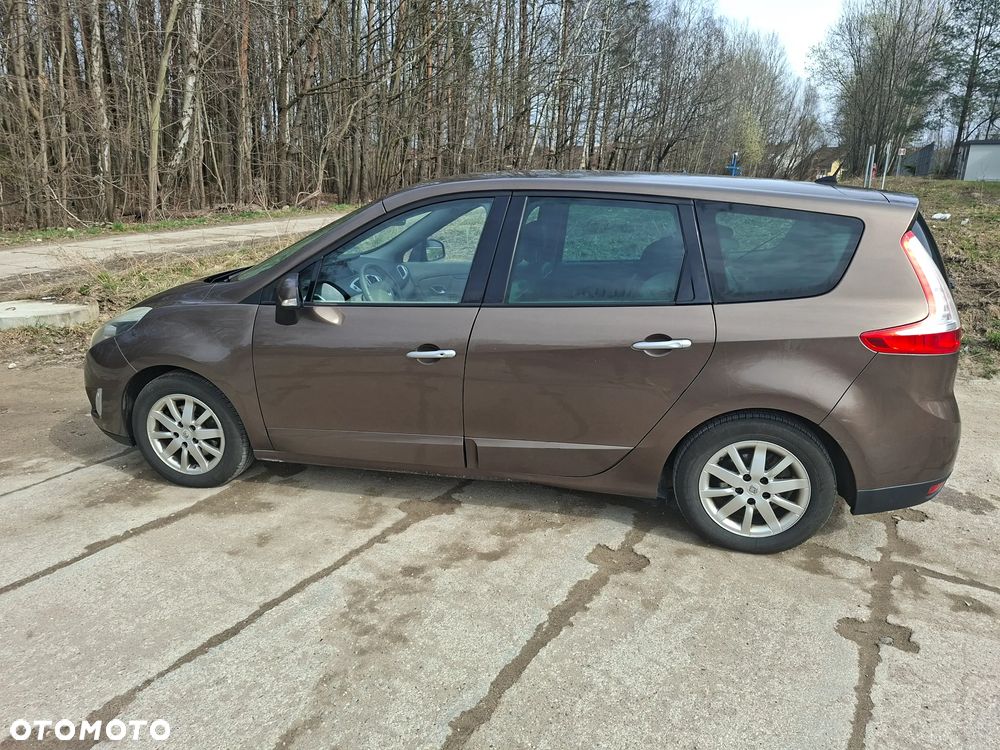 Renault Scenic 1.4 16V TCE Privilege - 2