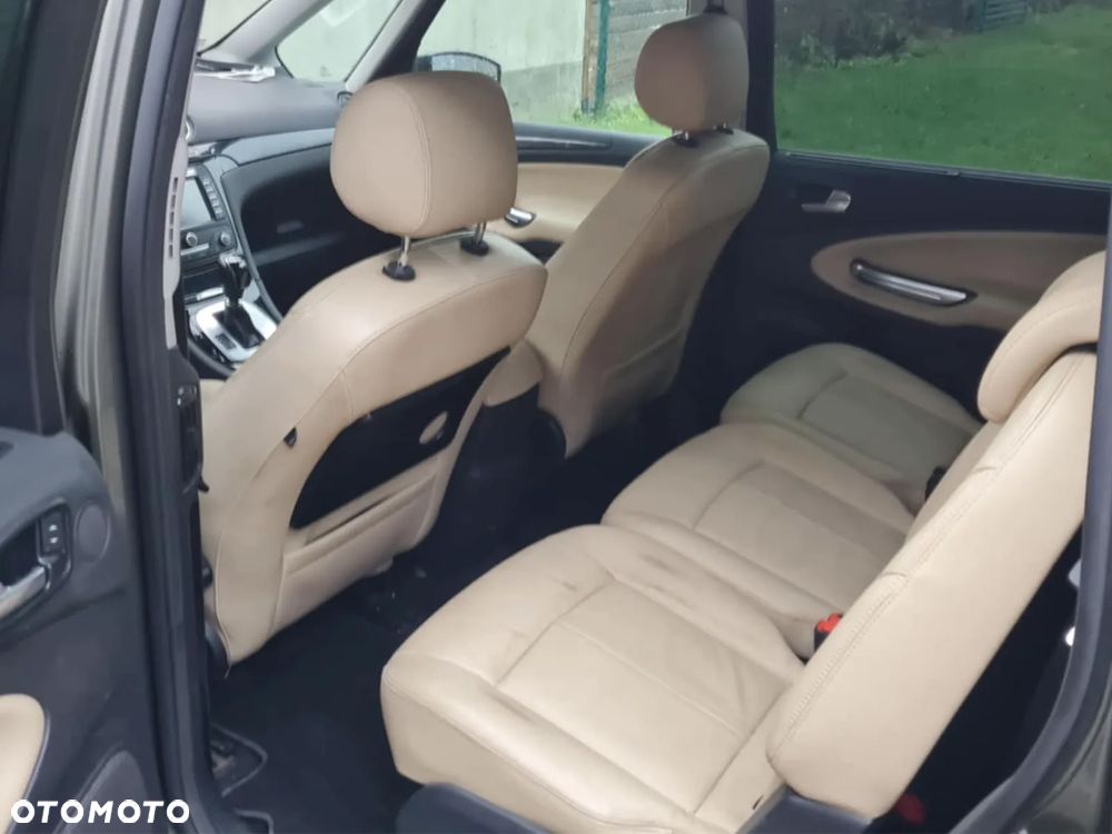 Ford Galaxy 2.0 TDCi Titanium MPS6 - 8