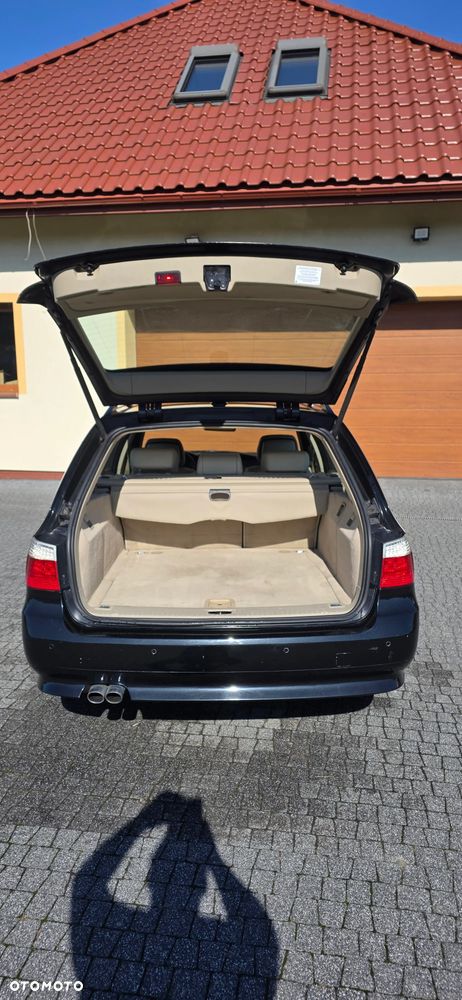 BMW Seria 5 - 10