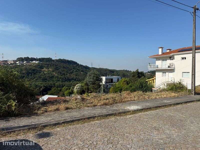 Terreno para Construção | Cete - Paredes | 21.500€ - Grande imagem: 4/7