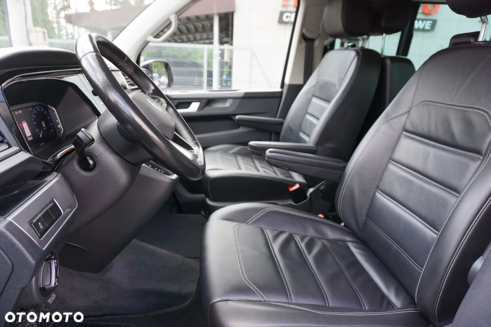 Volkswagen Multivan 2.0 TDI L1 Highline 4Motion DSG - 10