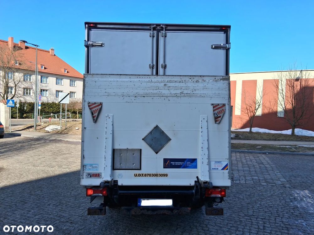 Iveco Daily - 11