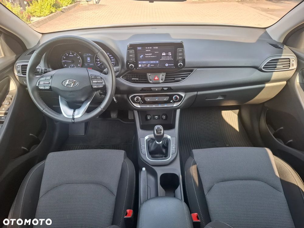 Hyundai i30 - 20