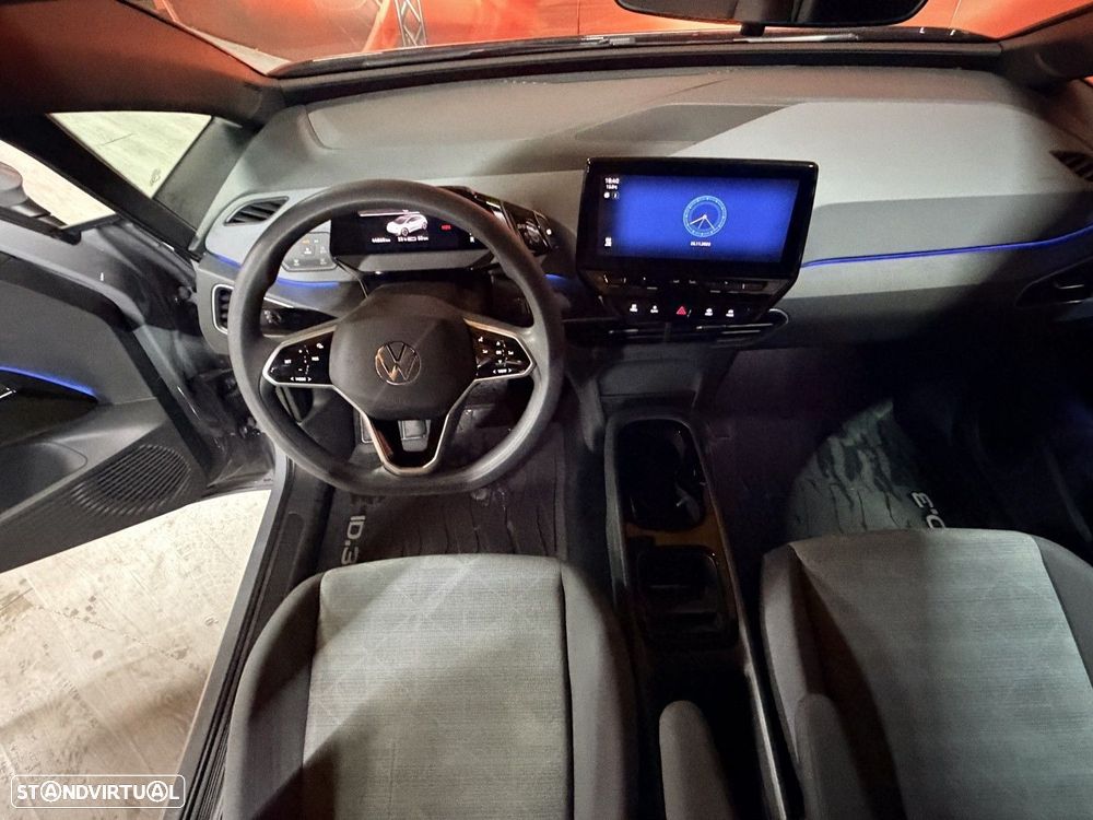 VW ID.3 Pure Performance Conceptline - 8