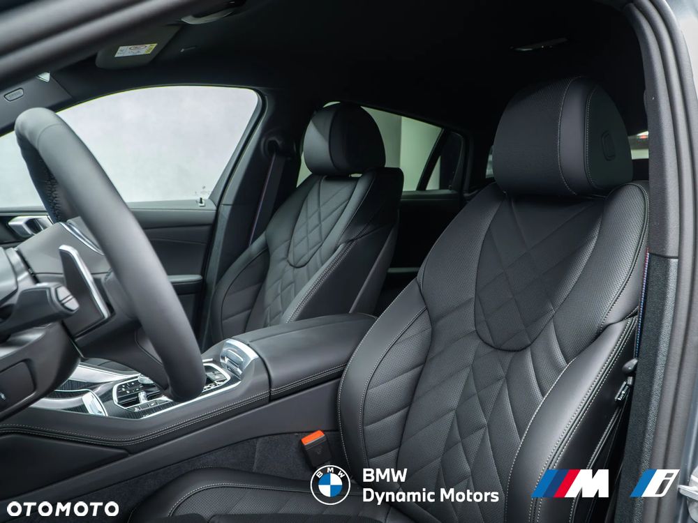 BMW X6 - 15