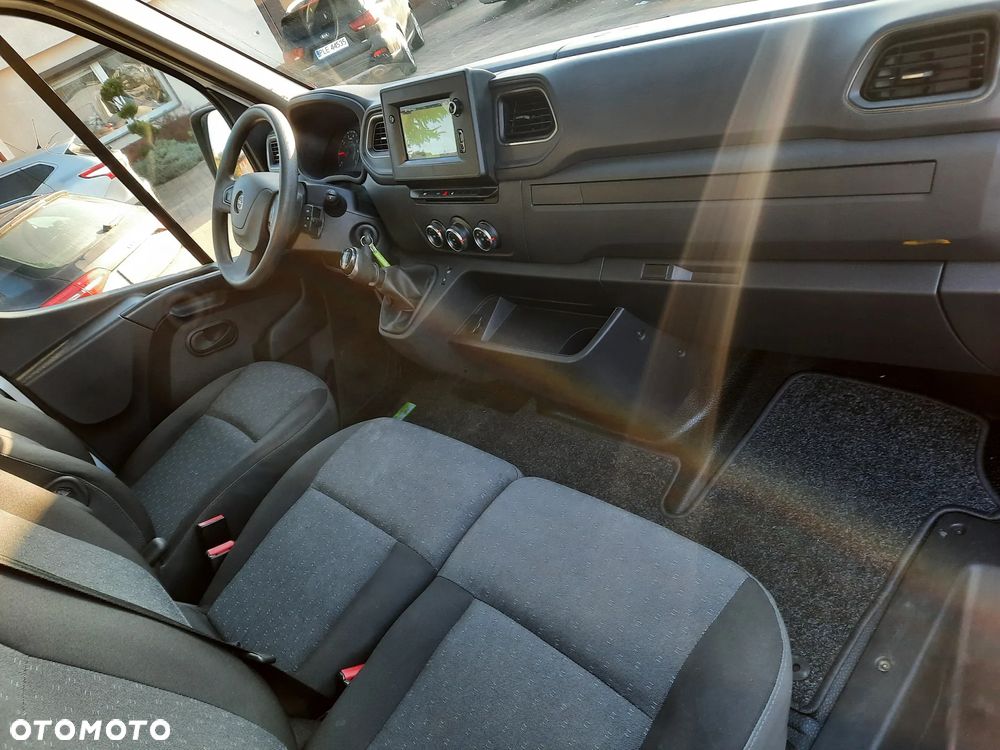 Opel Movano L2H2 - 16