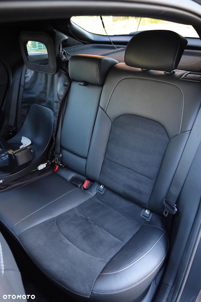 Kia XCeed 1.5 T-GDI GT-Line DCT - 22