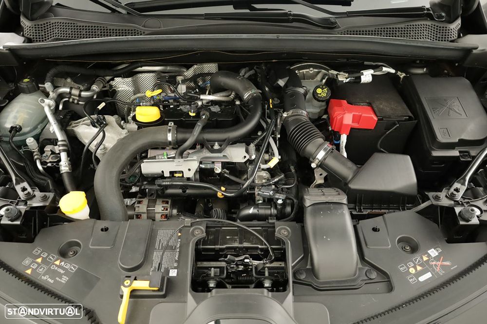 Renault Captur 1.0 TCe Techno - 26