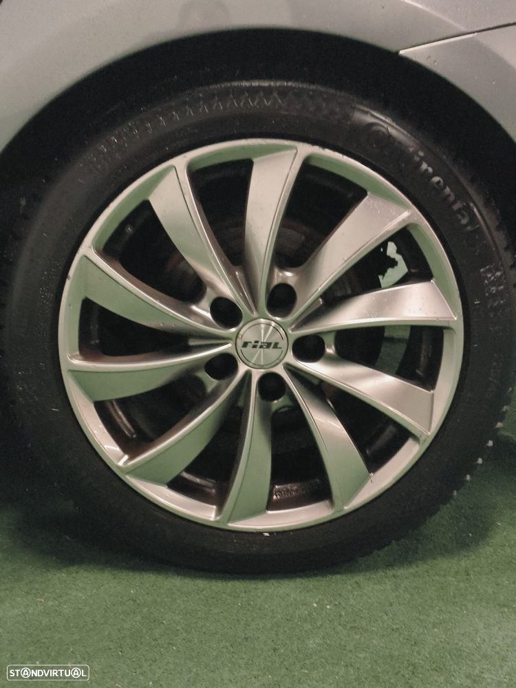 bmw 116 ver-116d-efficientdynamics-edition - 4