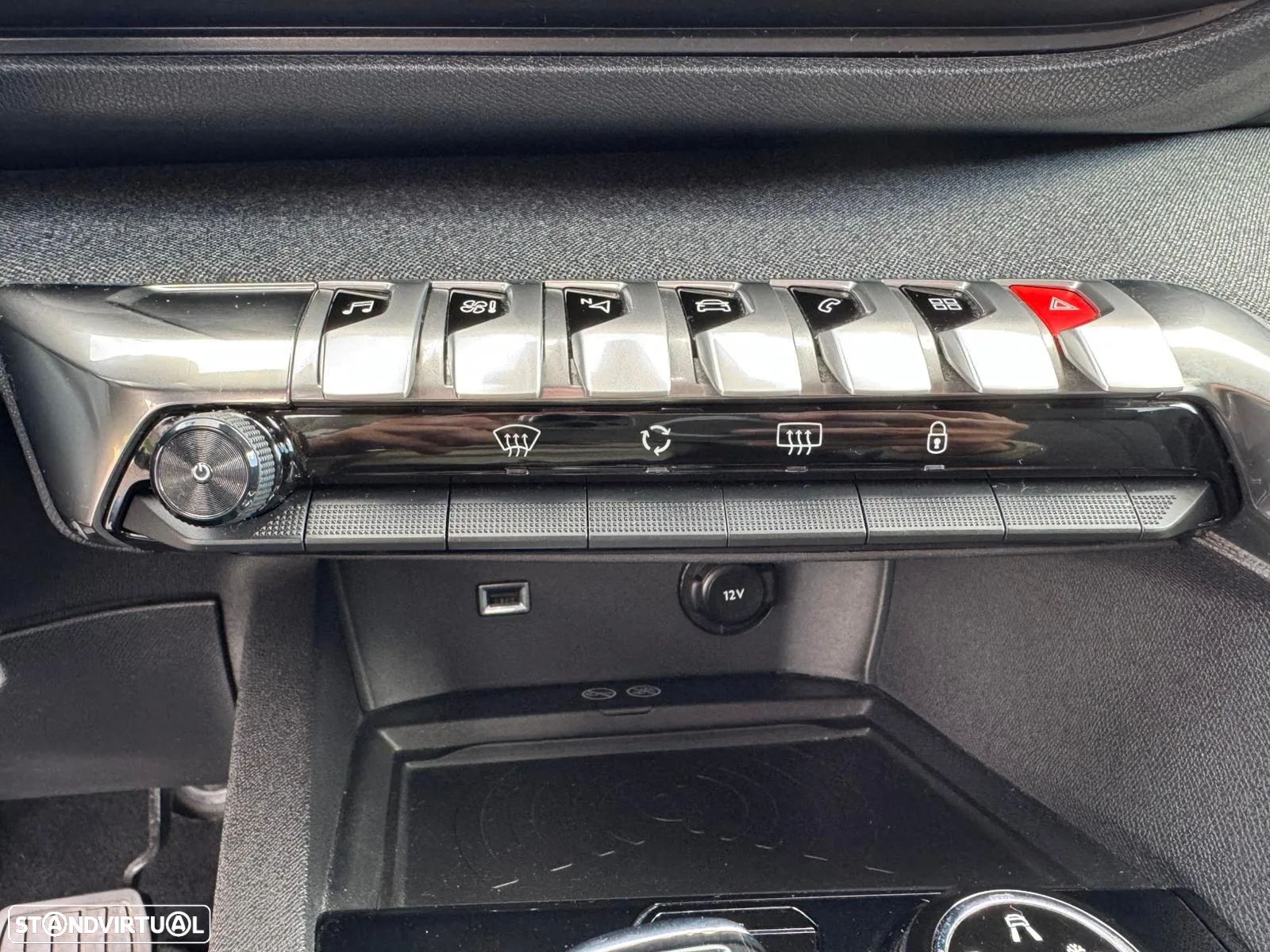 Peugeot 3008 1.5 BlueHDi GT Line EAT8 - 20
