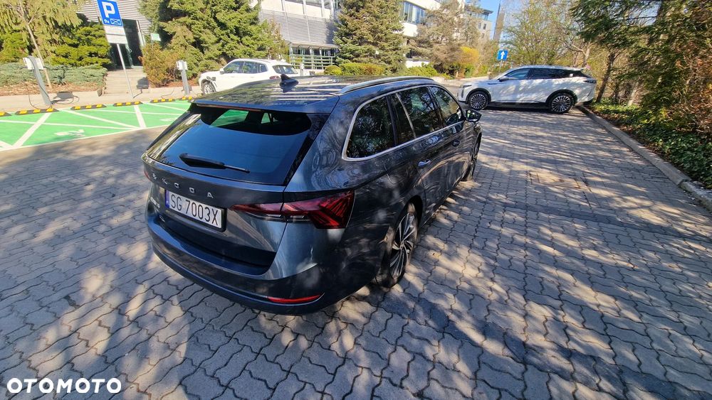 Skoda Octavia 1.5 TSI ACT Style - 2
