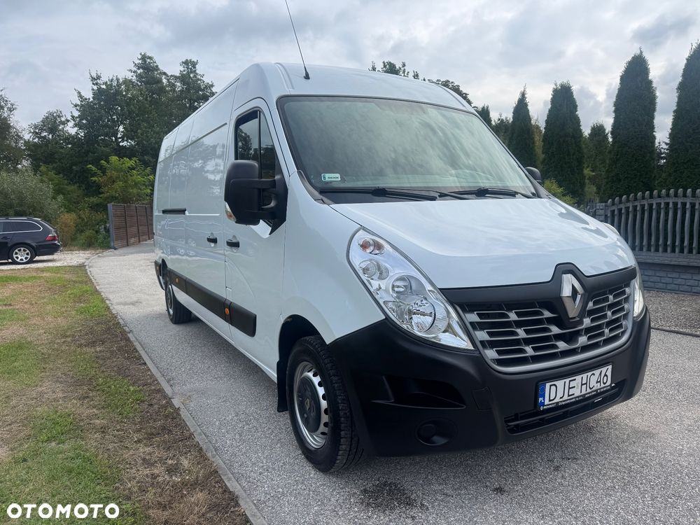 Renault Master - 10