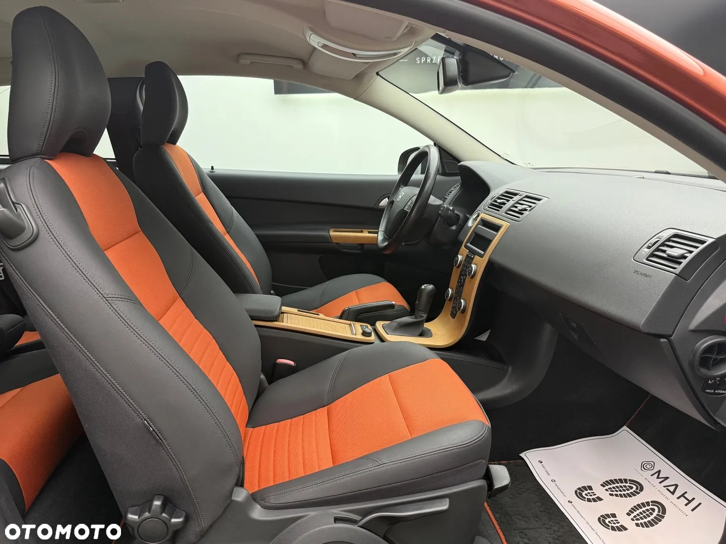Volvo C30 1.6D DRIVe Kinetic - 18