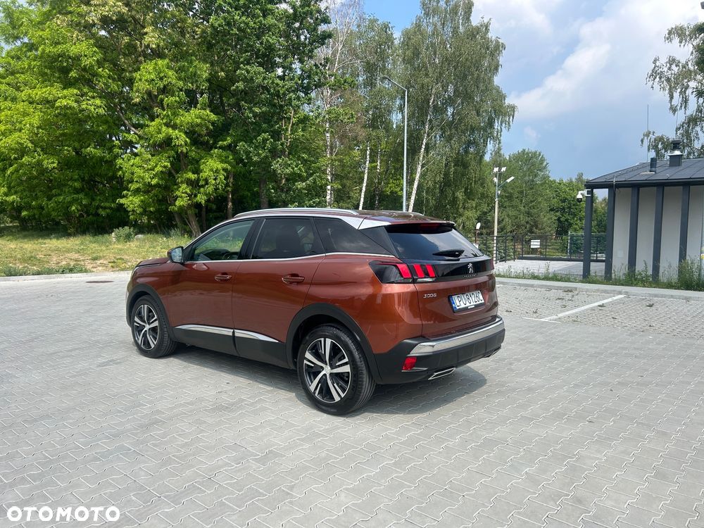 Peugeot 3008 BlueHDi 130 Stop & Start Active - 30