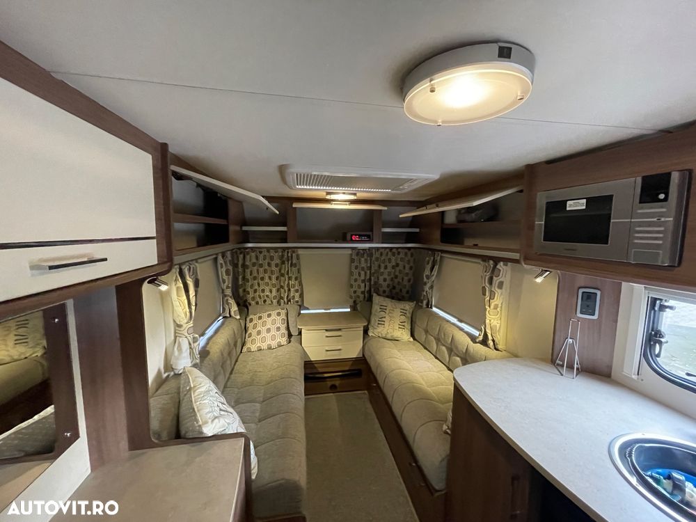 Alta Lunar Venus - 2