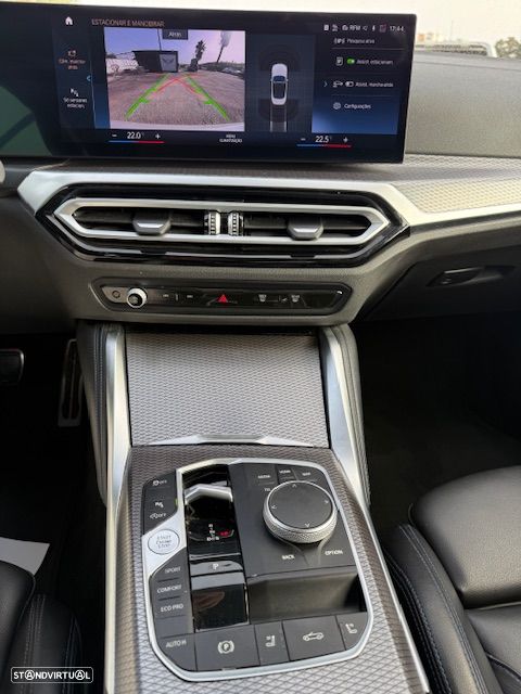 BMW 420 i Sport-Aut. M Sport - 17