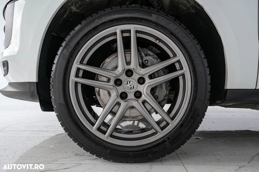 Porsche Macan S PDK - 12