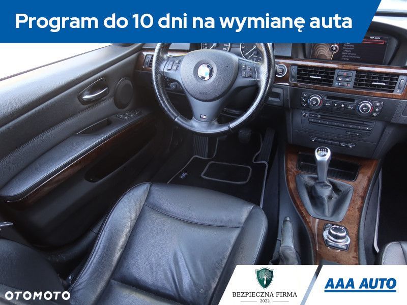 BMW Seria 3 - 9