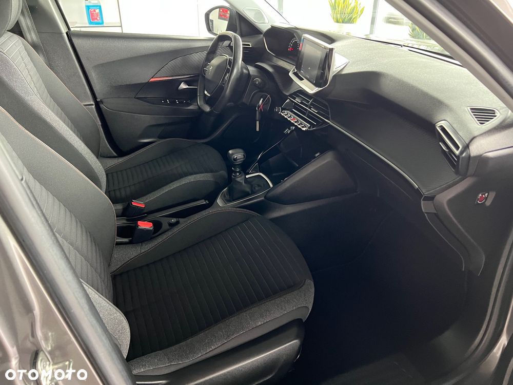 Peugeot 2008 - 33