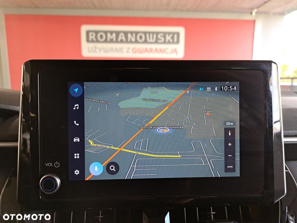 Toyota Corolla 1.5 Comfort MS - 13