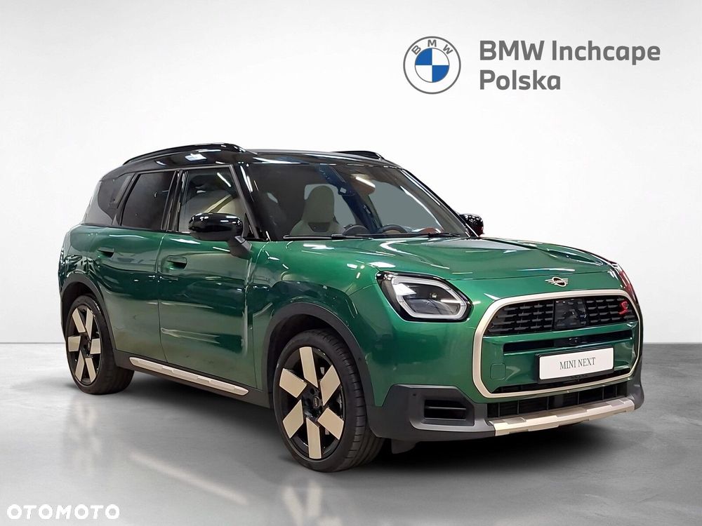 MINI Countryman - 8