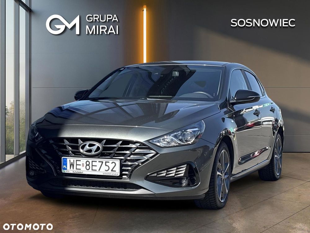 Hyundai i30 - 1