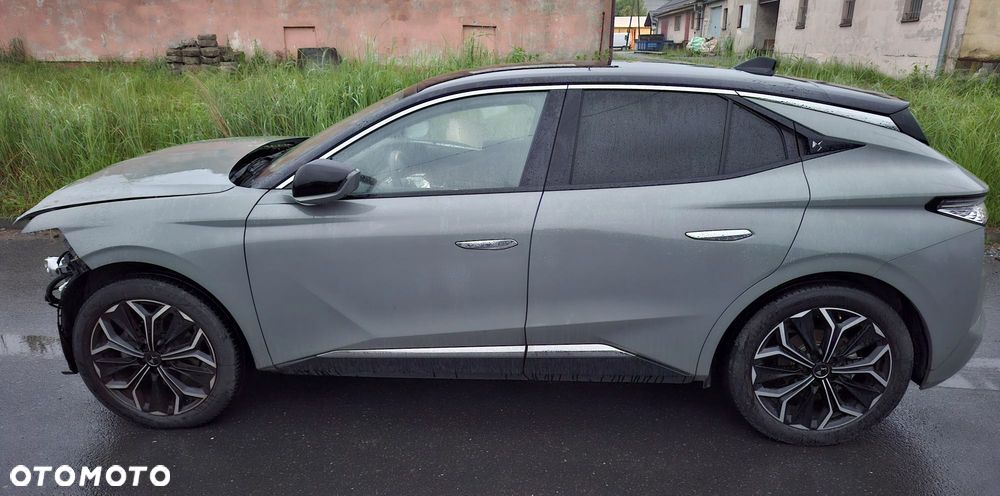 DS Automobiles DS 4 1.2 PureTech Pallas - 27