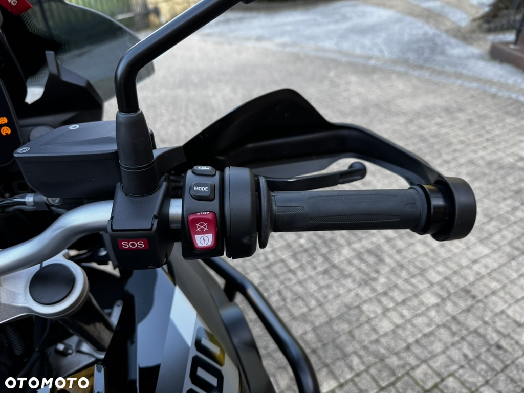 BMW GS - 12