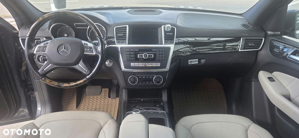Mercedes-Benz GL - 20