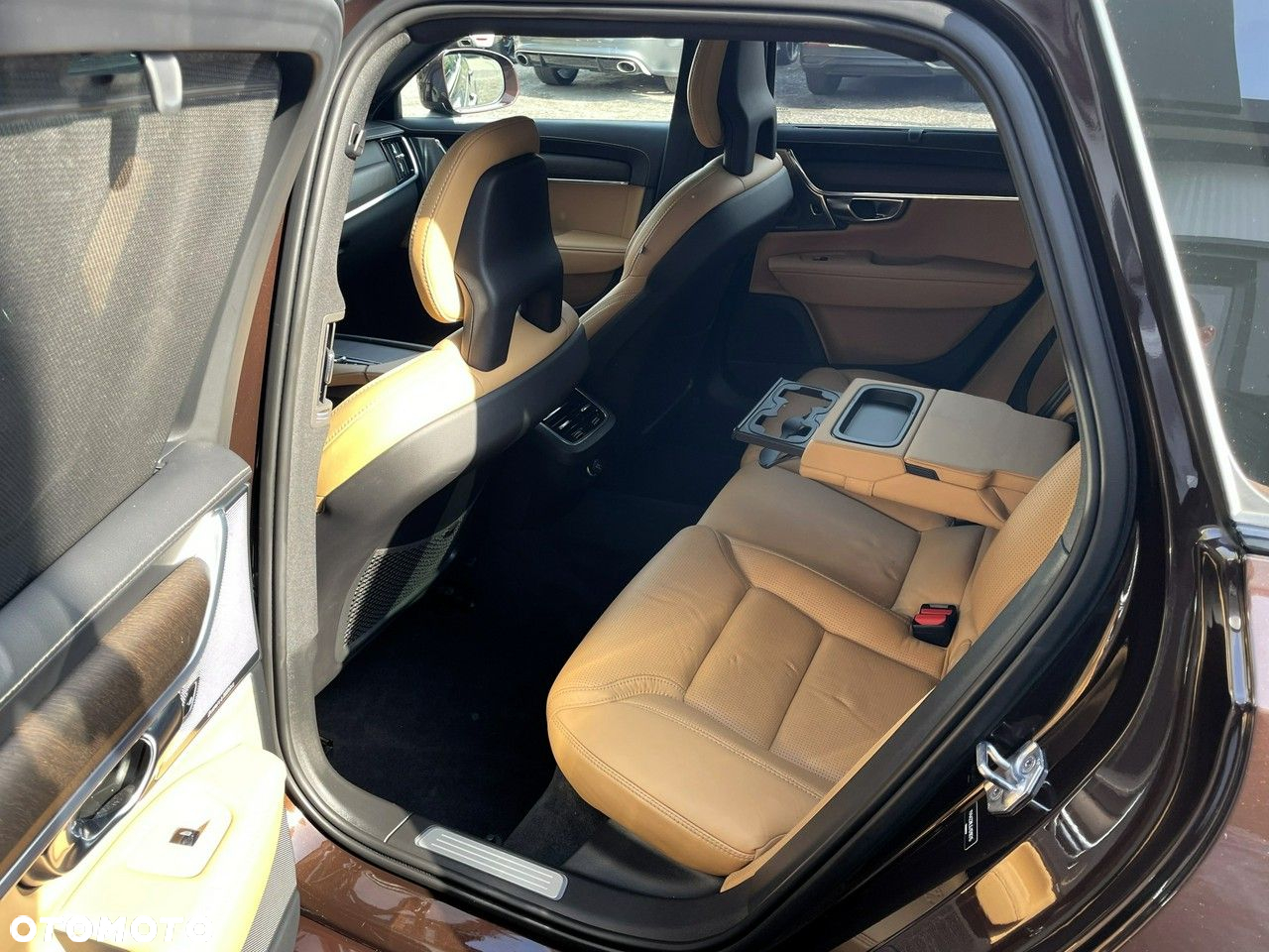 Volvo V90 Cross Country T6 AWD - 23