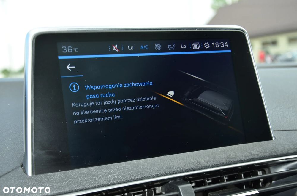 Peugeot 5008 2.0 BlueHDI GT S&S EAT8 - 32