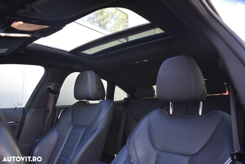 BMW Seria 4 420d xDrive AT MHEV - 24