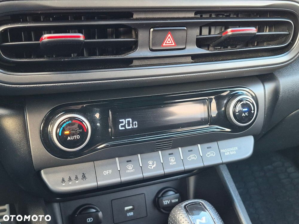 Hyundai Kona 1.6 T-GDI N Line DCT - 29