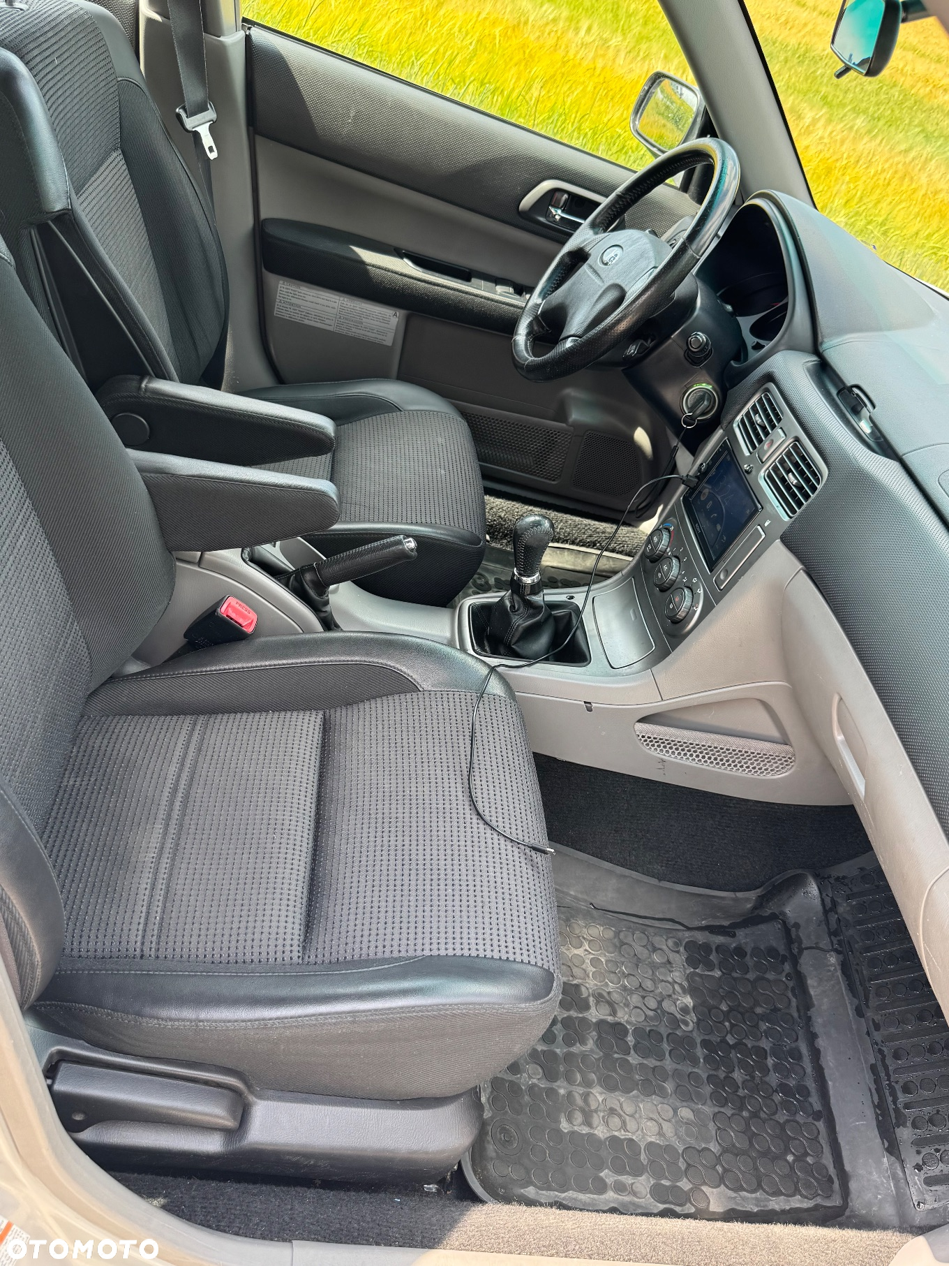 Subaru Forester 2.0 XT Turbo - 11