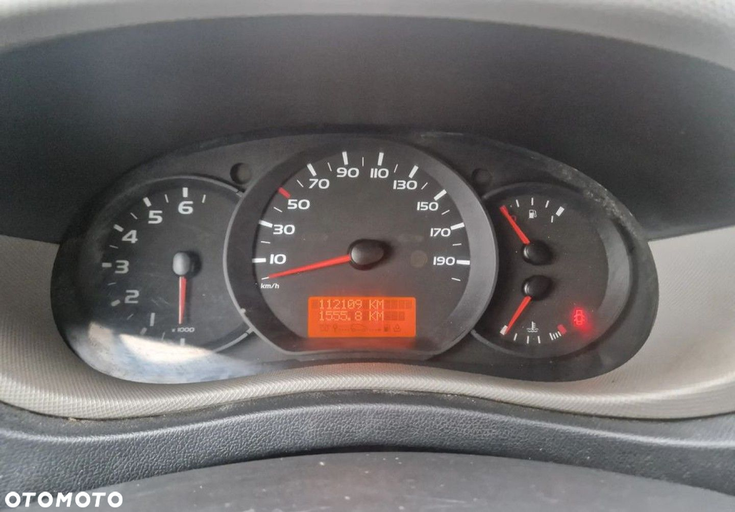 Renault MASTER - 8