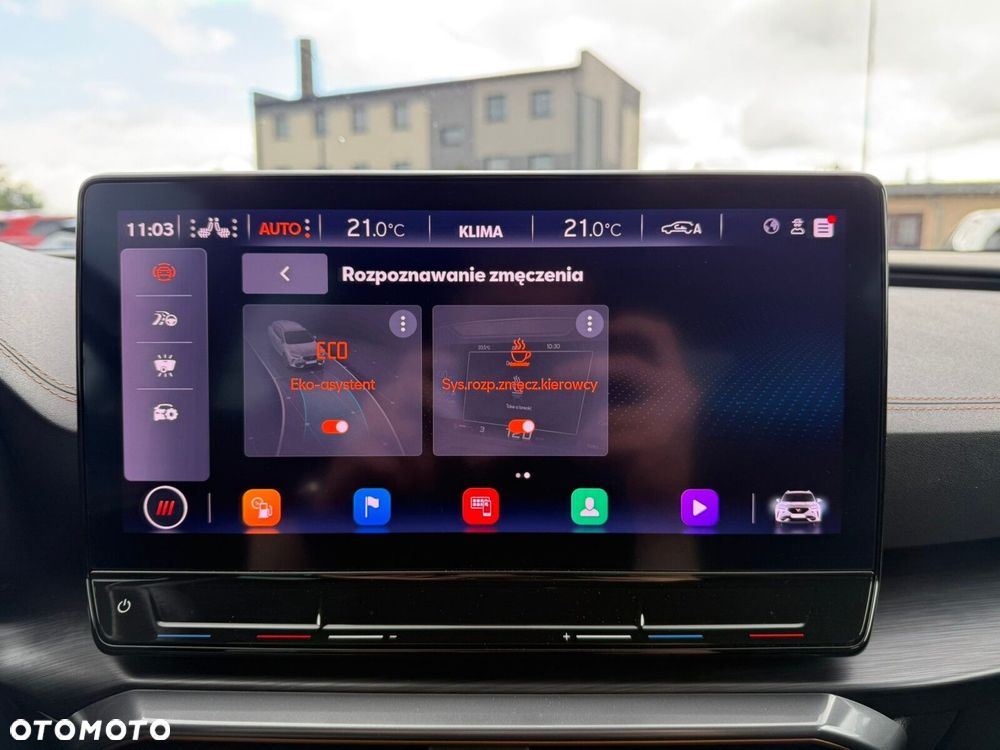 Cupra Formentor 2.0 TSI 4Drive VZ DSG - 23