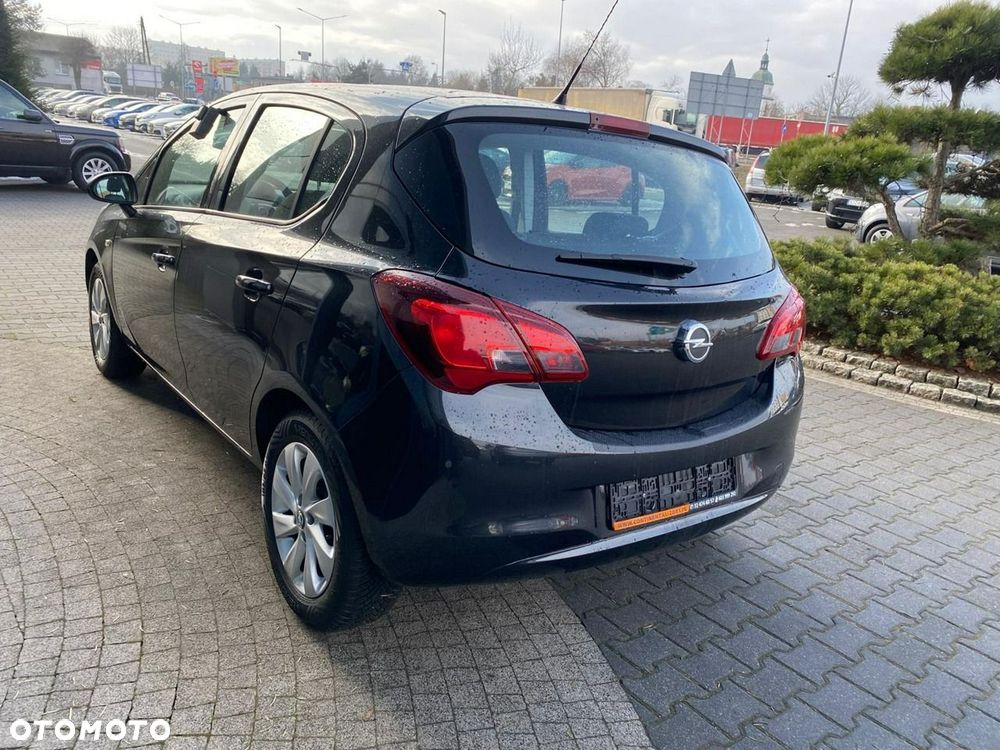 Opel Corsa 1.2 Color Edition - 6