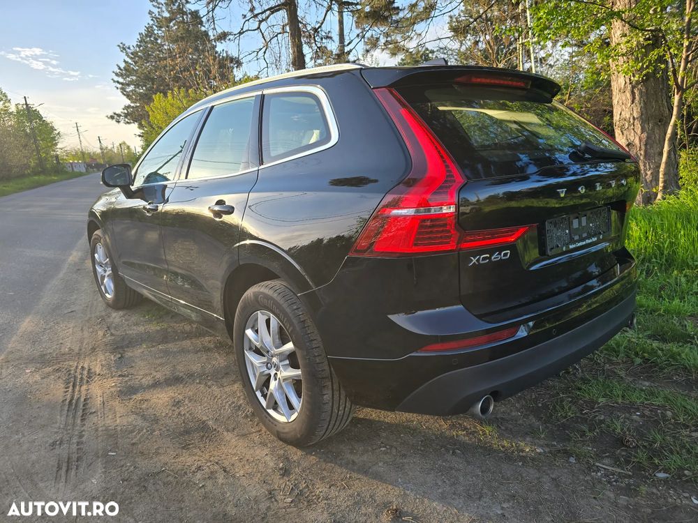 Volvo XC 60 D4 Geartronic Momentum - 2