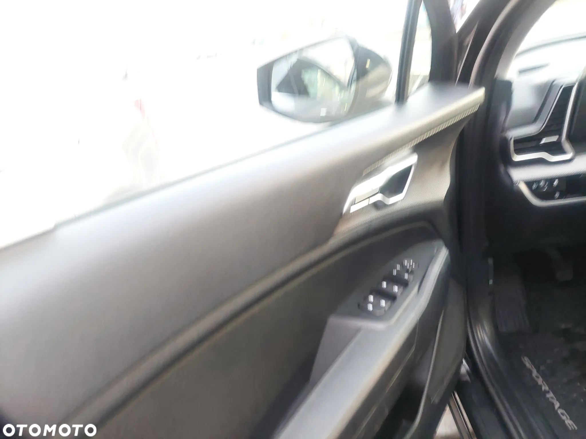 Kia Sportage 1.6 T-GDI M 2WD - 6