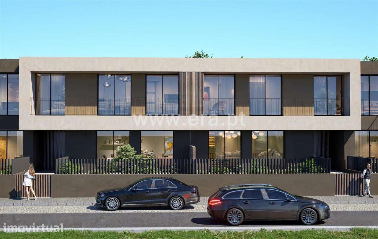 Apartamento T2 em Paços de Ferreira - Grande imagem: 2/4