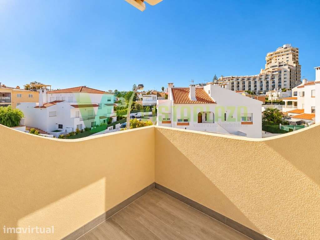 Apartamento T2 Remodelado, Mobilado e Equipado em Albufeira - Grande imagem: 3/20