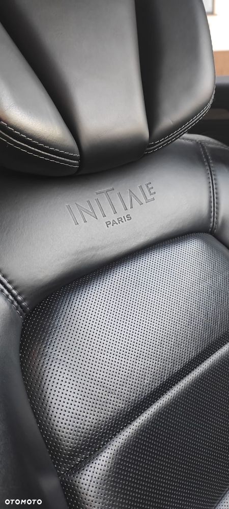 Renault Talisman ENERGY dCi 160 EDC INITIALE PARIS - 8